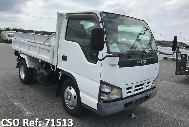Isuzu / Elf 2005